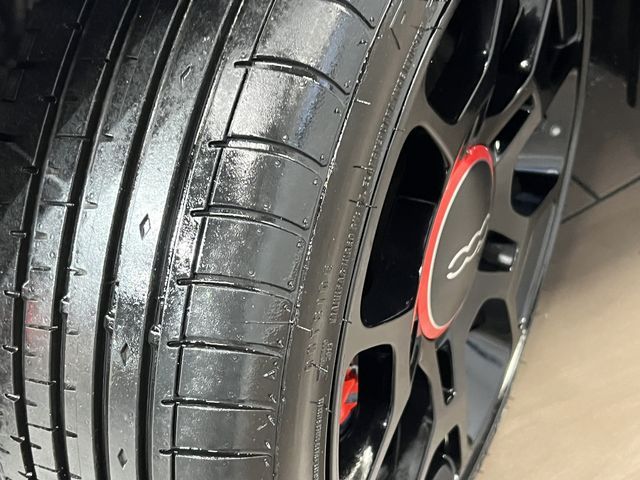2015 FIAT 500 SPORT 3C3CFFBR9FT676862