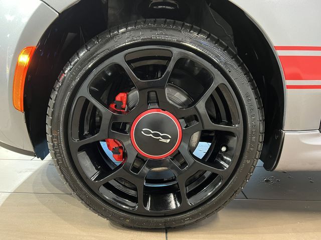 2015 FIAT 500 SPORT 3C3CFFBR9FT676862