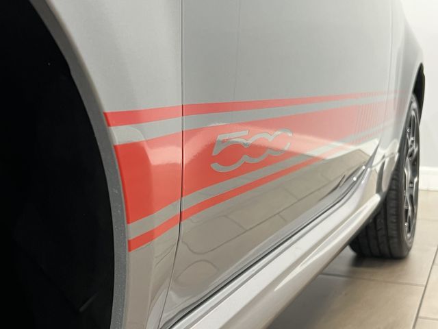 2015 FIAT 500 SPORT 3C3CFFBR9FT676862