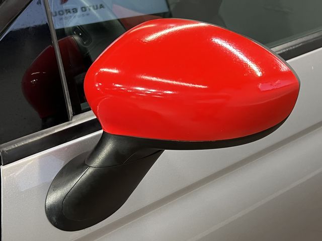 2015 FIAT 500 SPORT 3C3CFFBR9FT676862