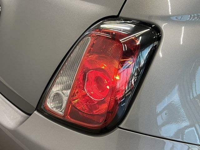 2015 FIAT 500 SPORT 3C3CFFBR9FT676862