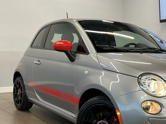 2015 FIAT 500 SPORT 3C3CFFBR9FT676862