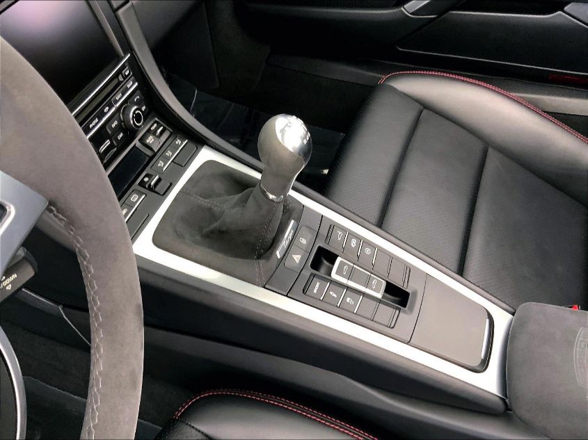 2016 PORSCHE 911 4S/4 GTS WP0BB2A9XGS136694