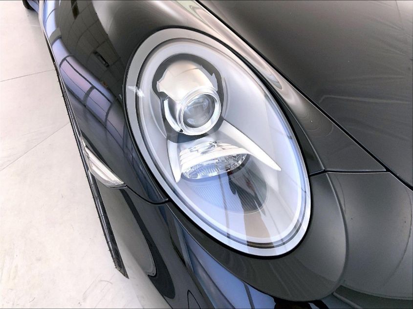 2016 PORSCHE 911 4S/4 GTS WP0BB2A9XGS136694
