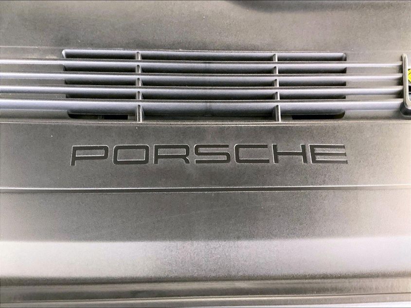 2016 PORSCHE 911 4S/4 GTS WP0BB2A9XGS136694