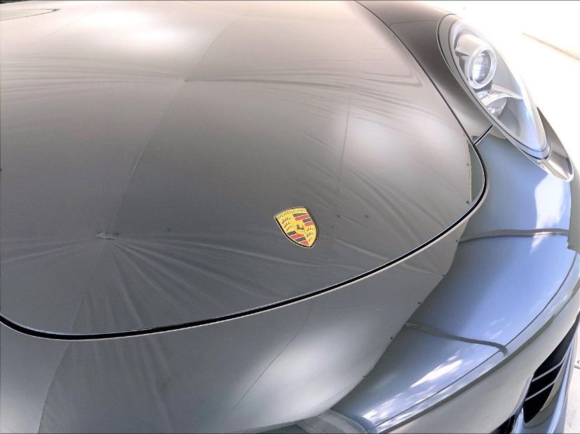 2016 PORSCHE 911 4S/4 GTS WP0BB2A9XGS136694