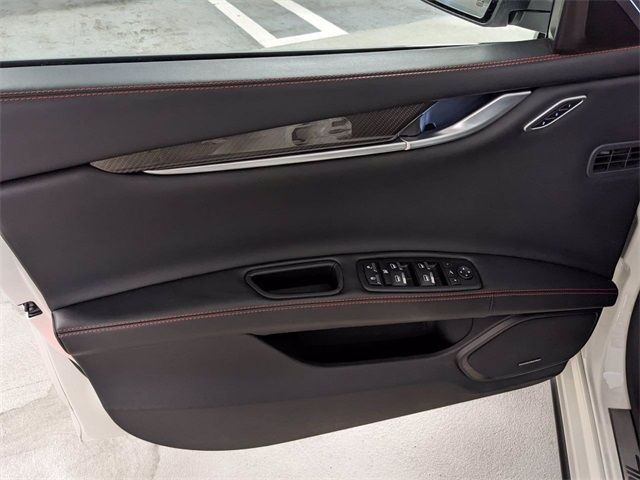 2018 MASERATI GHIBLI S ZAM57YSA1J1284994
