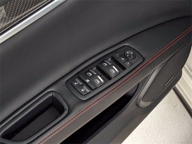 2018 MASERATI GHIBLI S ZAM57YSA1J1284994