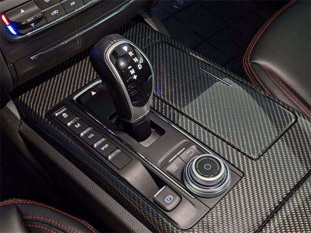 2018 MASERATI GHIBLI S ZAM57YSA1J1284994