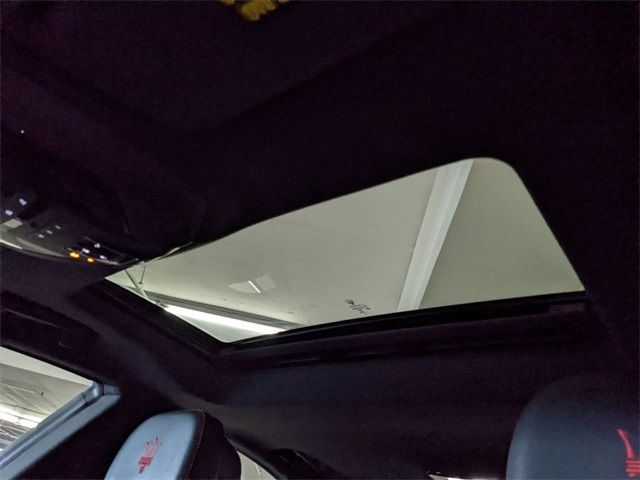 2018 MASERATI GHIBLI S ZAM57YSA1J1284994