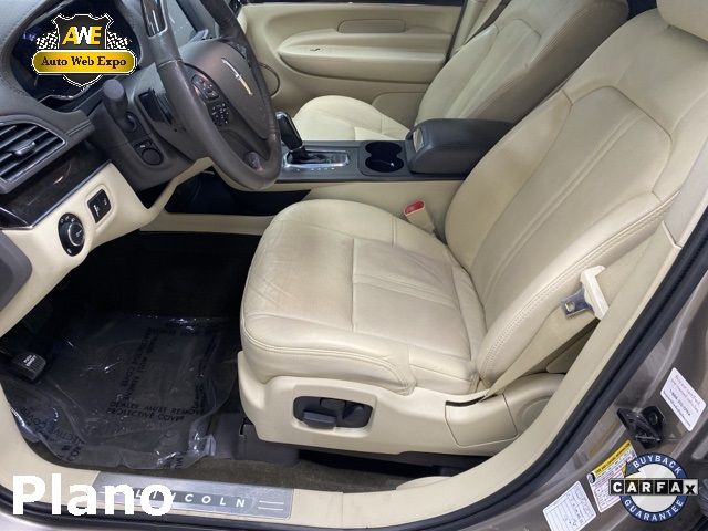 2019 LINCOLN MKT RESERVE/STANDARD 2LMHJ5AT9KBL01955