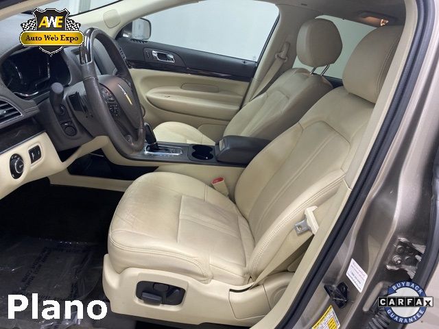 2019 LINCOLN MKT RESERVE/STANDARD 2LMHJ5AT9KBL01955