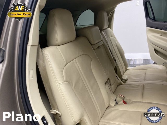 2019 LINCOLN MKT RESERVE/STANDARD 2LMHJ5AT9KBL01955