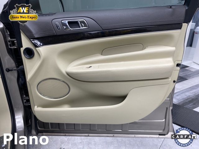 2019 LINCOLN MKT RESERVE/STANDARD 2LMHJ5AT9KBL01955