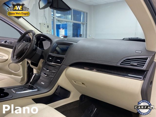 2019 LINCOLN MKT RESERVE/STANDARD 2LMHJ5AT9KBL01955