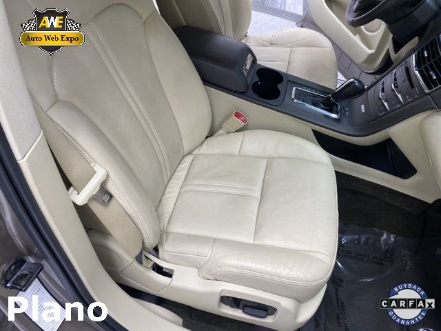 2019 LINCOLN MKT RESERVE/STANDARD 2LMHJ5AT9KBL01955