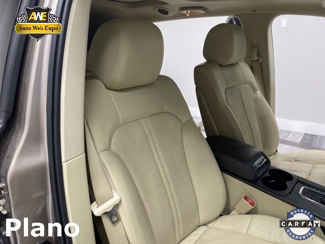 2019 LINCOLN MKT RESERVE/STANDARD 2LMHJ5AT9KBL01955