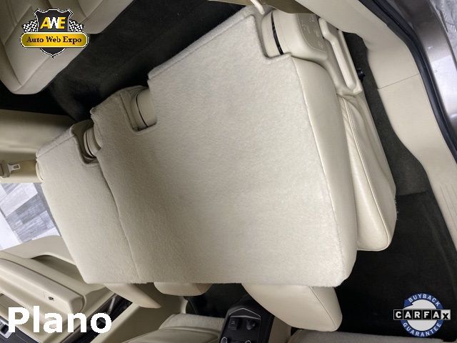 2019 LINCOLN MKT RESERVE/STANDARD 2LMHJ5AT9KBL01955