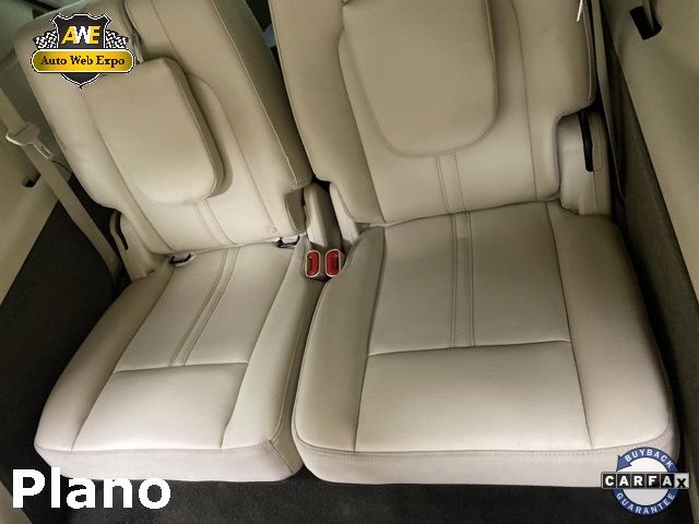 2019 LINCOLN MKT RESERVE/STANDARD 2LMHJ5AT9KBL01955