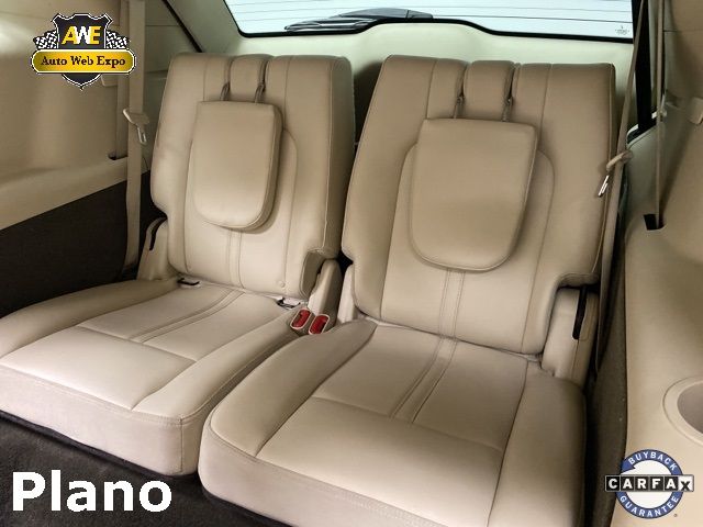 2019 LINCOLN MKT RESERVE/STANDARD 2LMHJ5AT9KBL01955