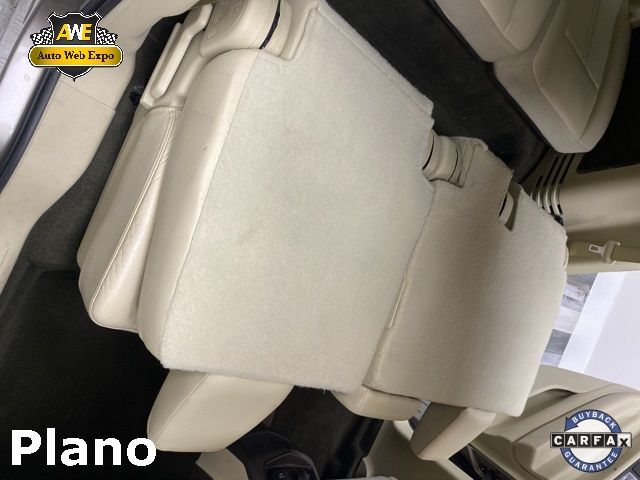 2019 LINCOLN MKT RESERVE/STANDARD 2LMHJ5AT9KBL01955