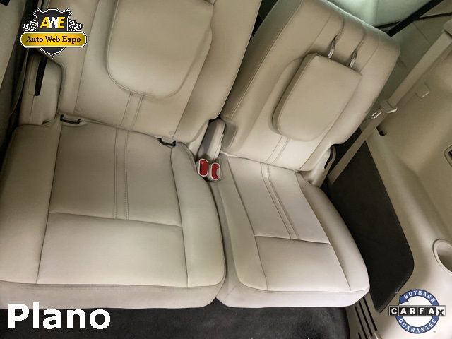 2019 LINCOLN MKT RESERVE/STANDARD 2LMHJ5AT9KBL01955