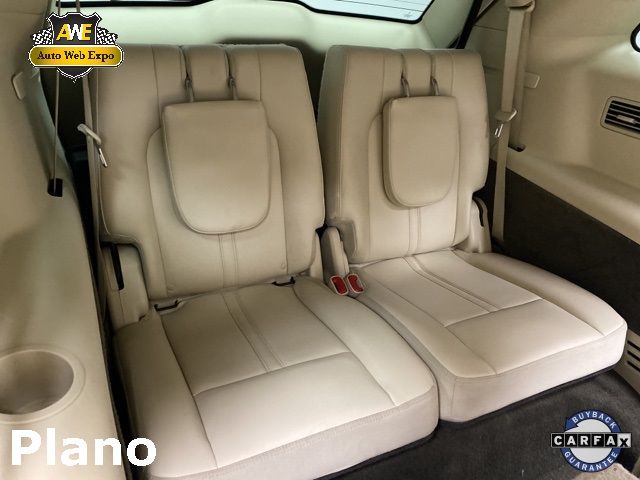 2019 LINCOLN MKT RESERVE/STANDARD 2LMHJ5AT9KBL01955