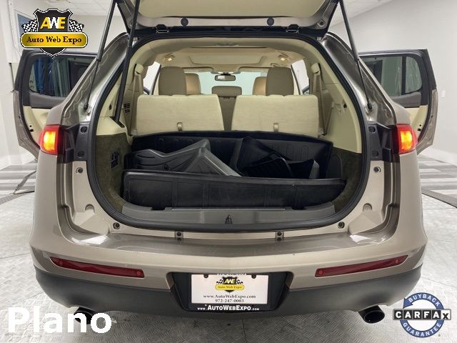 2019 LINCOLN MKT RESERVE/STANDARD 2LMHJ5AT9KBL01955