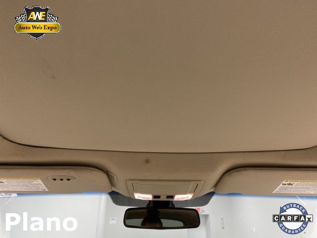 2019 LINCOLN MKT RESERVE/STANDARD 2LMHJ5AT9KBL01955