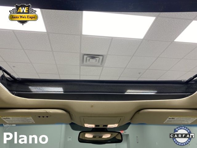 2019 LINCOLN MKT RESERVE/STANDARD 2LMHJ5AT9KBL01955