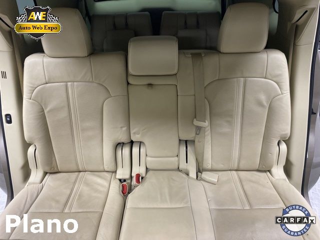 2019 LINCOLN MKT RESERVE/STANDARD 2LMHJ5AT9KBL01955
