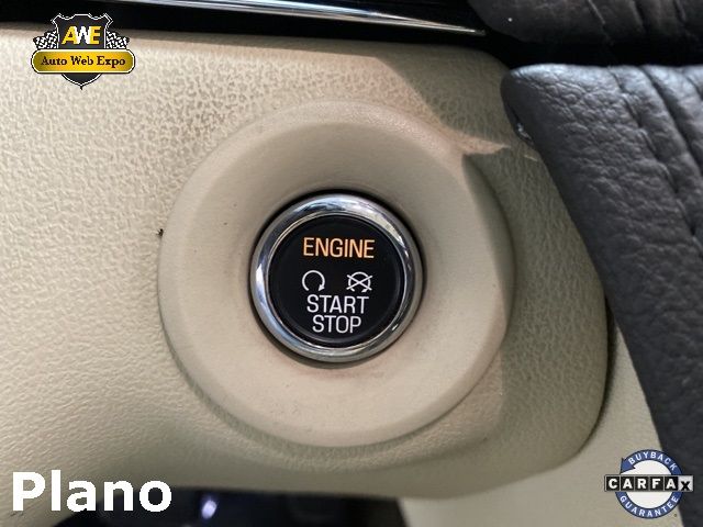 2019 LINCOLN MKT RESERVE/STANDARD 2LMHJ5AT9KBL01955