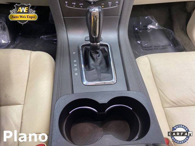 2019 LINCOLN MKT RESERVE/STANDARD 2LMHJ5AT9KBL01955