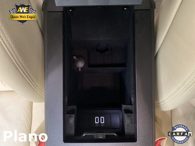 2019 LINCOLN MKT RESERVE/STANDARD 2LMHJ5AT9KBL01955