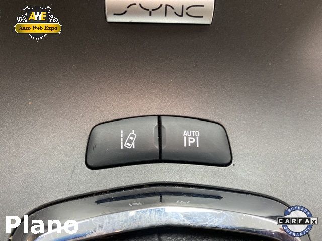 2019 LINCOLN MKT RESERVE/STANDARD 2LMHJ5AT9KBL01955