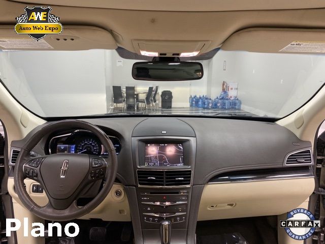 2019 LINCOLN MKT RESERVE/STANDARD 2LMHJ5AT9KBL01955