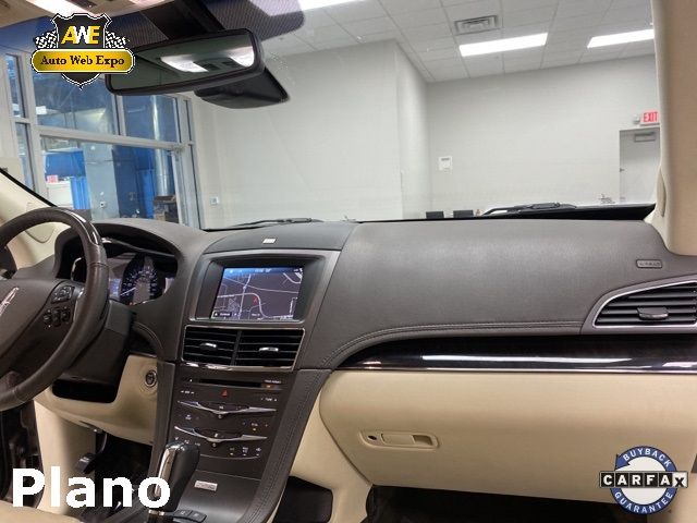 2019 LINCOLN MKT RESERVE/STANDARD 2LMHJ5AT9KBL01955