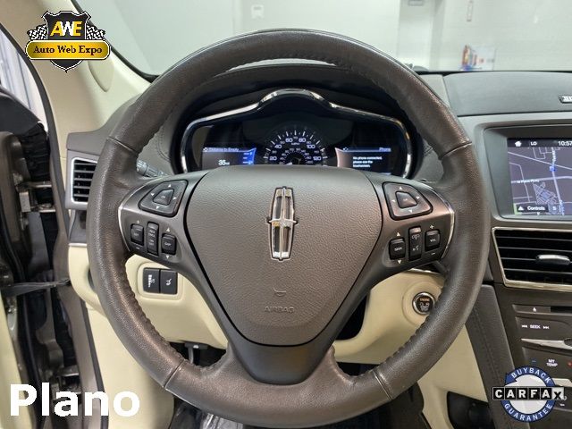 2019 LINCOLN MKT RESERVE/STANDARD 2LMHJ5AT9KBL01955