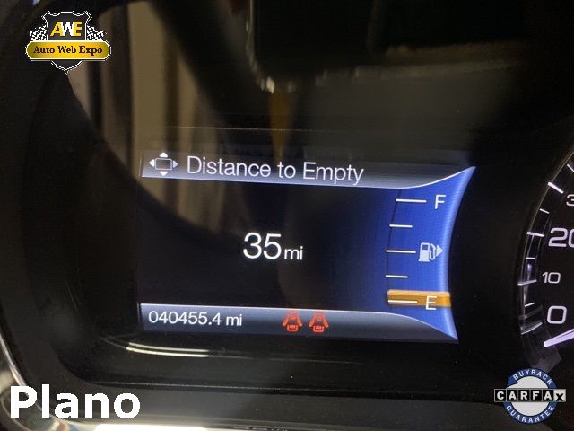 2019 LINCOLN MKT RESERVE/STANDARD 2LMHJ5AT9KBL01955