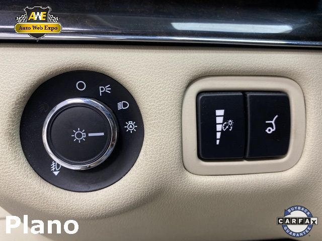 2019 LINCOLN MKT RESERVE/STANDARD 2LMHJ5AT9KBL01955