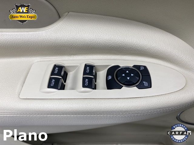 2019 LINCOLN MKT RESERVE/STANDARD 2LMHJ5AT9KBL01955