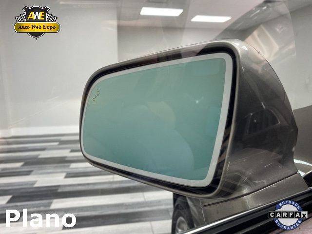 2019 LINCOLN MKT RESERVE/STANDARD 2LMHJ5AT9KBL01955