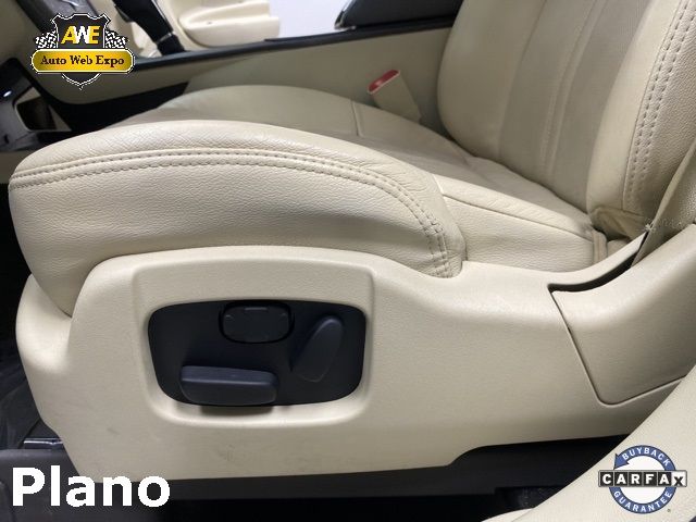 2019 LINCOLN MKT RESERVE/STANDARD 2LMHJ5AT9KBL01955