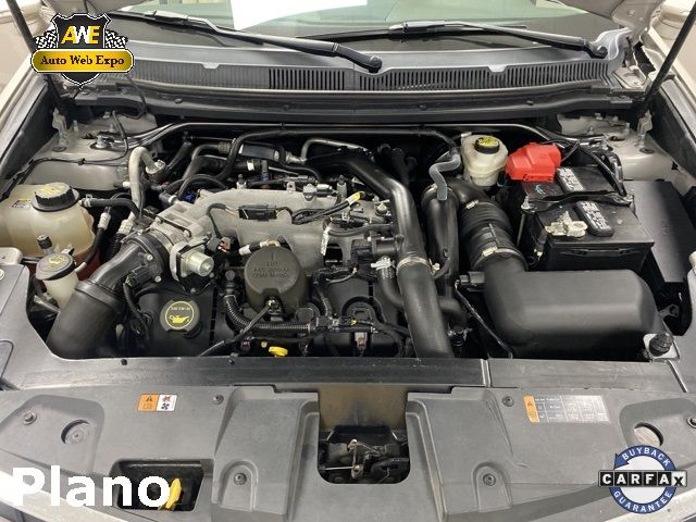 2019 LINCOLN MKT RESERVE/STANDARD 2LMHJ5AT9KBL01955