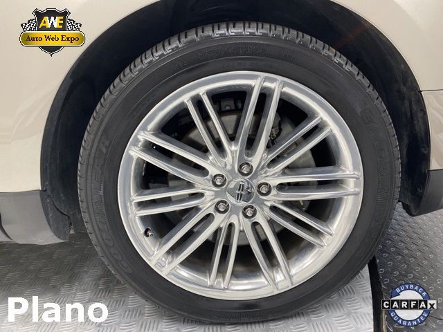 2019 LINCOLN MKT RESERVE/STANDARD 2LMHJ5AT9KBL01955