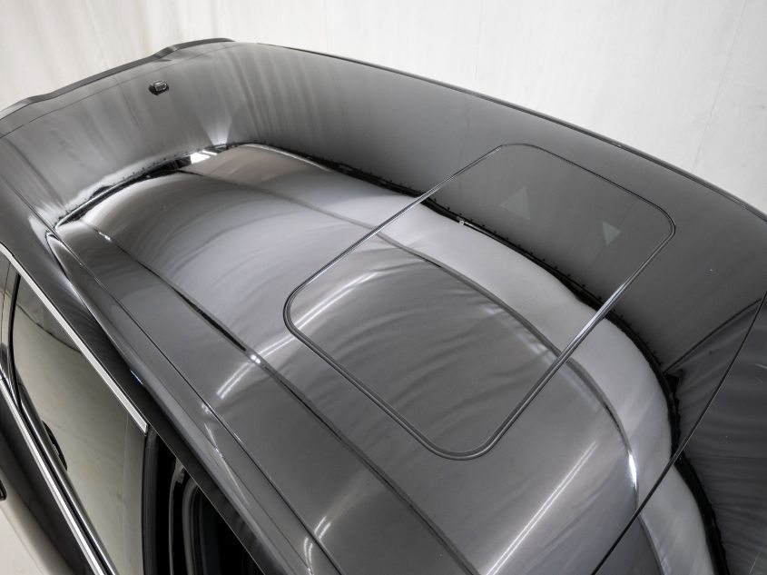 2013 PORSCHE CAYENNE WP1AA2A24DLA05508