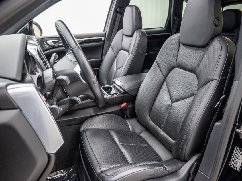 2013 PORSCHE CAYENNE WP1AA2A24DLA05508