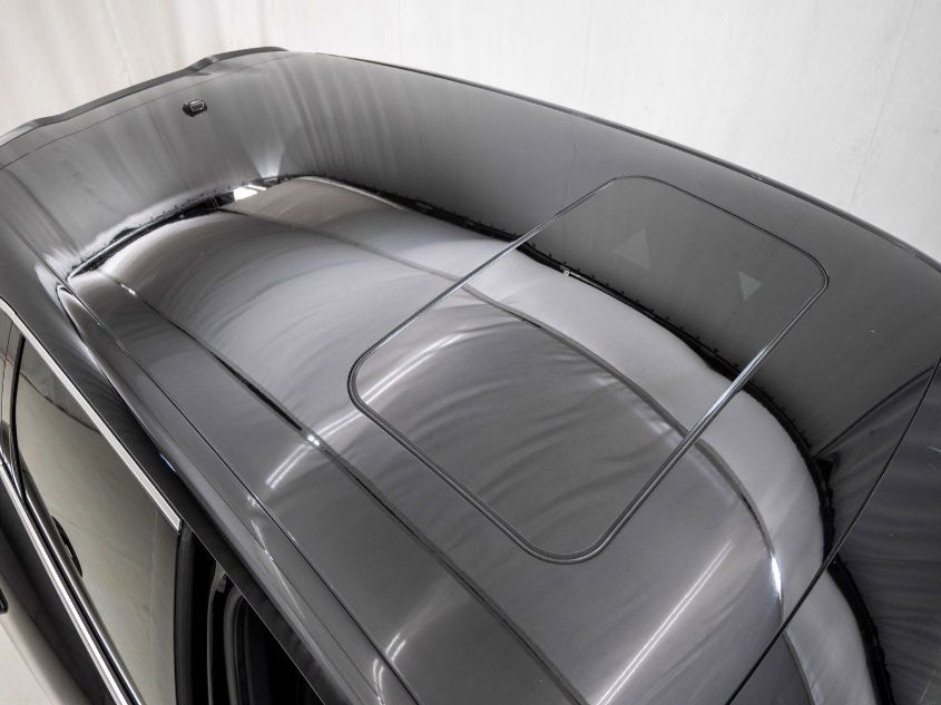 2013 PORSCHE CAYENNE WP1AA2A24DLA05508