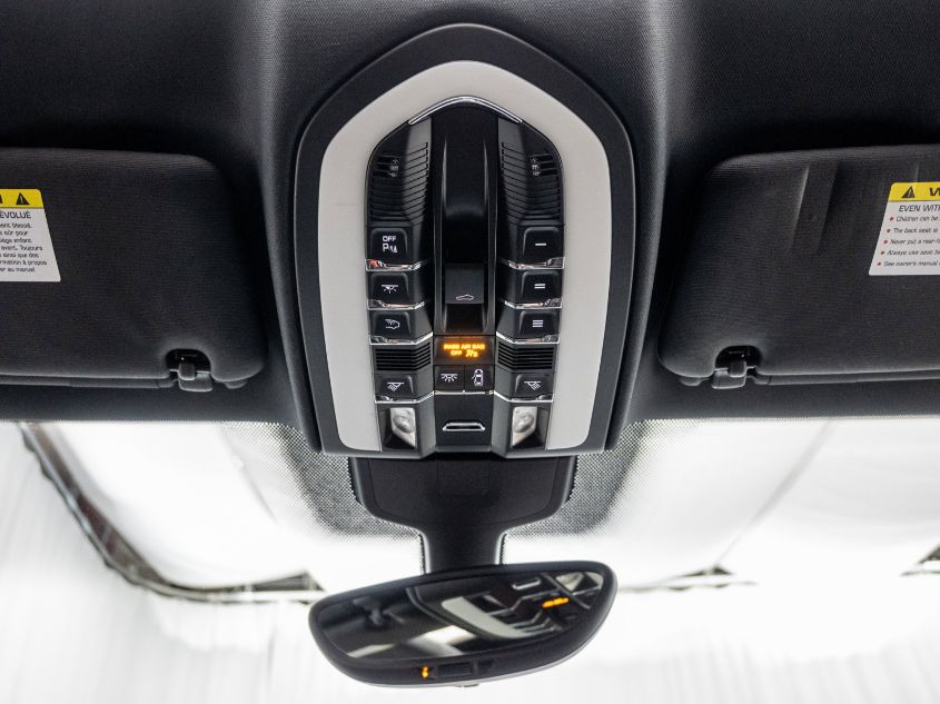 2013 PORSCHE CAYENNE WP1AA2A24DLA05508