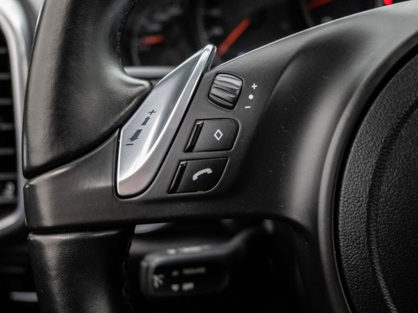2013 PORSCHE CAYENNE WP1AA2A24DLA05508
